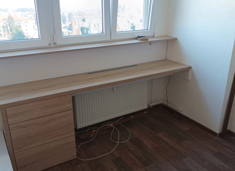 Dětské a studentské pokoje - blog - 4