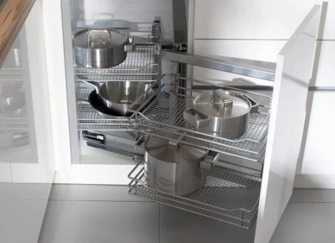 rohové skříňky - 3